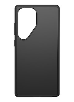 Otterbox Symmetry Mobildeksel for Samsung Galaxy S25 Ultra med Magnet - Sort