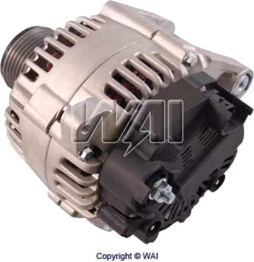 WAI 20453N Dynamo