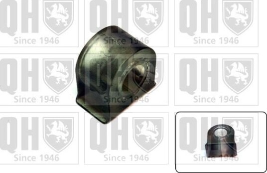 Lagring, stabilisator QUINTON HAZELL EMB2128