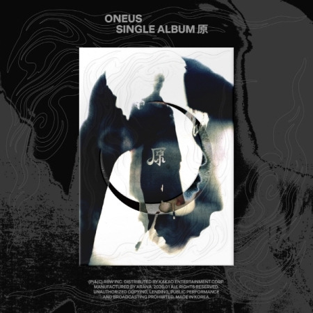 Oneus Origin CD