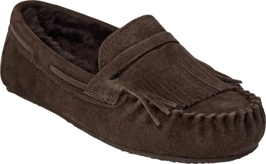 Sofie Schnoor Anyasw Indoor Shoe - DARK BROWN - 38