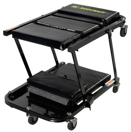 Sulankstomas Gultas Rodcraft Rsf01