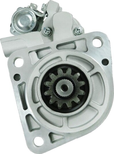 AS PL S5207 Starter