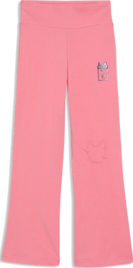 PUMA Puma X Gabby S Dollhouse Flared Leggings Pink 104 PUMA Puma X Gabby S Dollhouse Flared Leggings Pink 104
