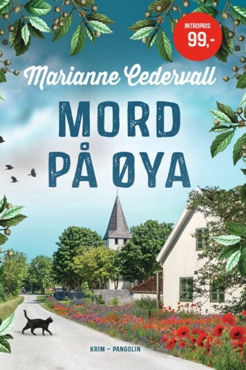 Mord på øya Mord på øya