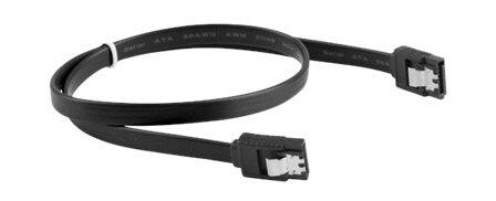LANBERG SATA-kabel - 70 cm