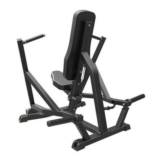 Seated Chest Press, IFP1201, Impulse Seated Chest Press, IFP1201, Impulse