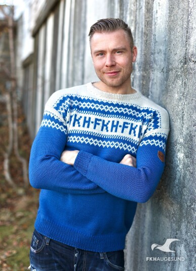 FKH genser FKH genser