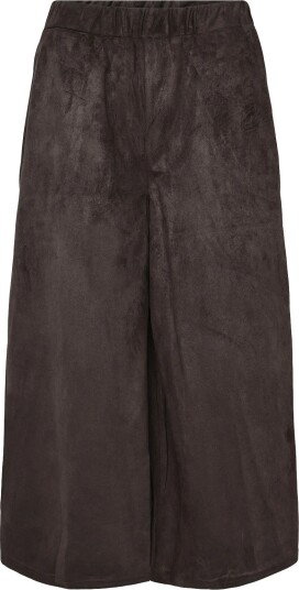 FREE/QUENT Fqmimi Pants   MOLE   M
