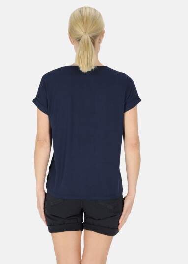 Seaside Houston Loose Fit Tee W