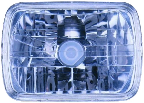 ABAKUS 100-1120N-LD-E Frontlykter