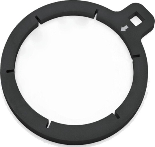 Weber Tools WT-8656 Drivstoffilternøkkel