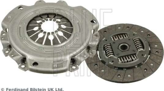 Clutchsett BLUE PRINT ADN130137 Clutchsett BLUE PRINT ADN130137