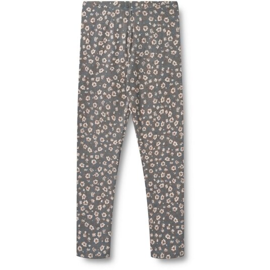 Wheat Stormy Weather Magnolia Jersey Leggings Jules 4 år/104