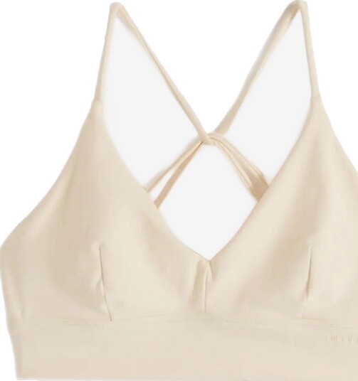 aim´n Sense Strap Bra OAT S