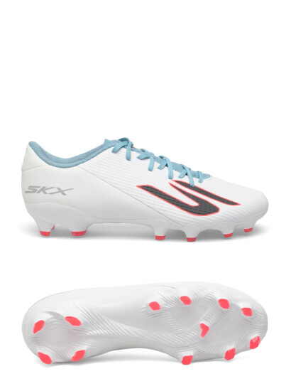 Skechers Skechers Gold Fg White 45.5