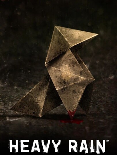Heavy Rain