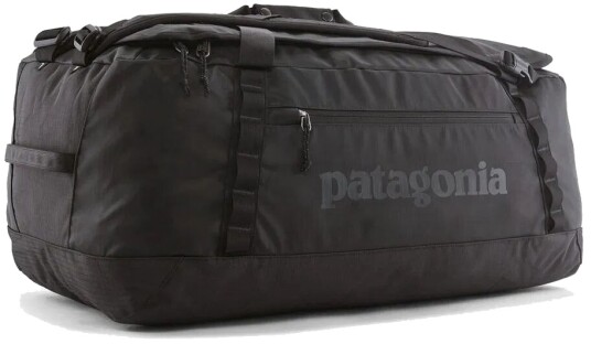 Patagonia Black Hole Duffel 70L Black Black Patagonia Black Hole Duffel 70L Black Black