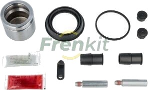 Reparasjonssett bremsecaliper FRENKIT 757540