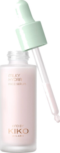 KIKO Milano Kind by KIKO Milky Hydra Face Serum 30 ml