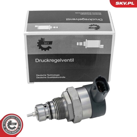 Trykkreguleringsventil, Common-Rail-System ESEN SKV 14SKV616
