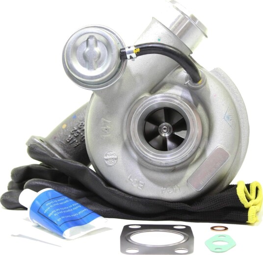 Turbolader ALANKO 10901929 Turbolader ALANKO 10901929