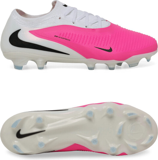 Nike Phantom 6 Low Pro Fg T Pink 36.5 Nike Phantom 6 Low Pro Fg T Pink 36.5
