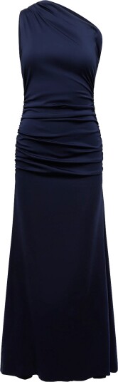 BYIC Andreaic Maxi Dress NAVY L