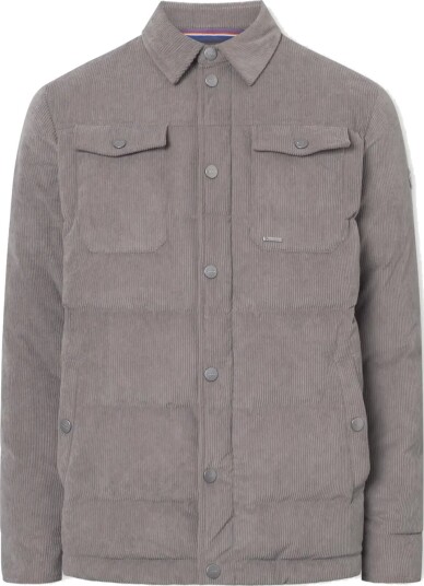 Snoot Bassano Jacket M Grå XXL