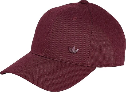 Adidas Originals Cap Ev.ic Dad Cap Rød