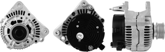 ELSTOCK 28 3523 Dynamo