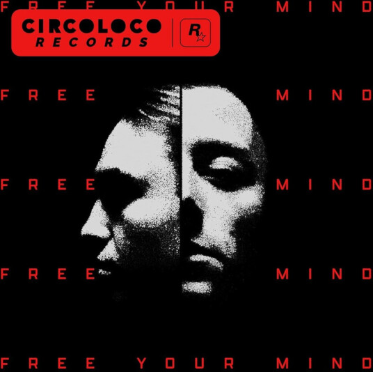 Prospa Free Your Mind CD
