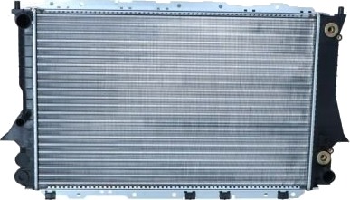Radiator NRF 51319 Radiator NRF 51319
