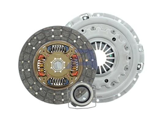 Clutchsett AISIN KT 387 Clutchsett AISIN KT 387