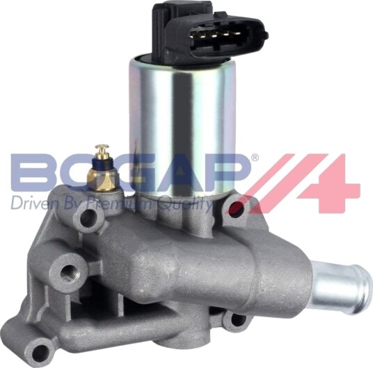 BOGAP L6320101 Ventil, avgassresirkulering BOGAP L6320101 Ventil, avgassresirkulering