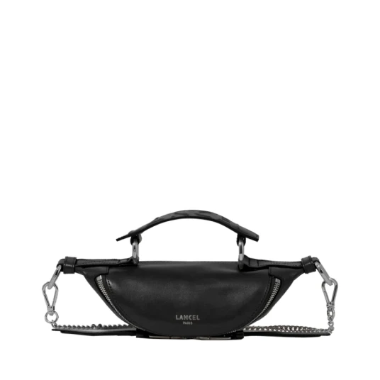 Lancel Dame Vesker Svart ONE SIZE, Lancel Dame Vesker Svart ONE SIZE,