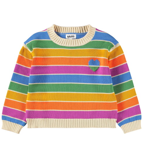 Molo Gitty Multi/patterned 146/152 Molo Gitty Multi/patterned 146/152