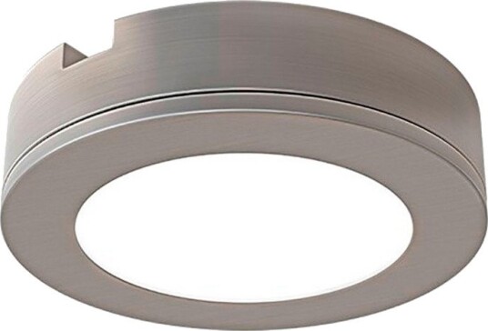 Limente LED-Lenox-2 LED Downlight 2pk - 6,4 cm (2x4W) Børstet Stål