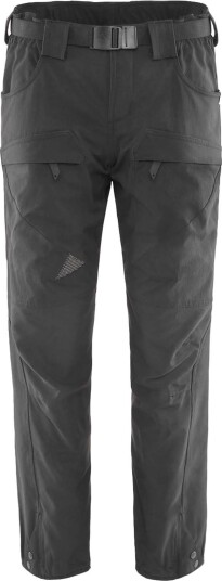 Klättermusen Women's Gere 3.0 Pants - Short Black L