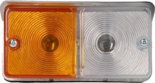 Sidemarkeringslys TRUCKLIGHT CL-AG045R Sidemarkeringslys TRUCKLIGHT CL-AG045R