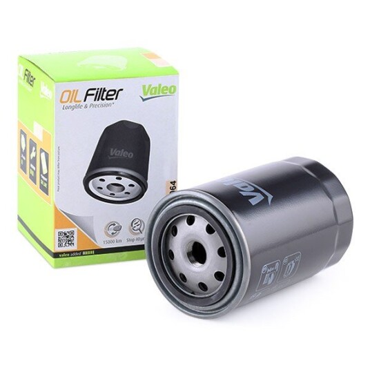 Oljefilter VALEO 586064 Oljefilter VALEO 586064