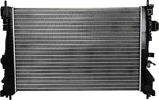Radiator, motorkjøling KAMOKA 7705198