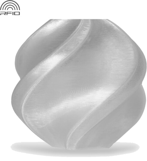 Bambu Lab Petg Translucent Clear Bambu Lab Petg Translucent Clear