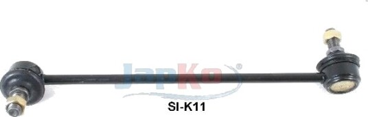 JAPKO 106K10R Stabilisatorstag JAPKO 106K10R Stabilisatorstag