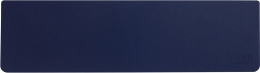 Wooting Håndleddstøtte Full-Size - Midnight Blue