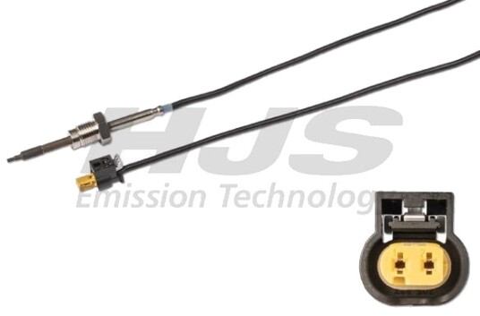 Sensor, eksostemperatur HJS 92 09 4302 Sensor, eksostemperatur HJS 92 09 4302