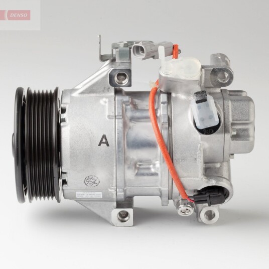 AC-kompressor DENSO DCP50305