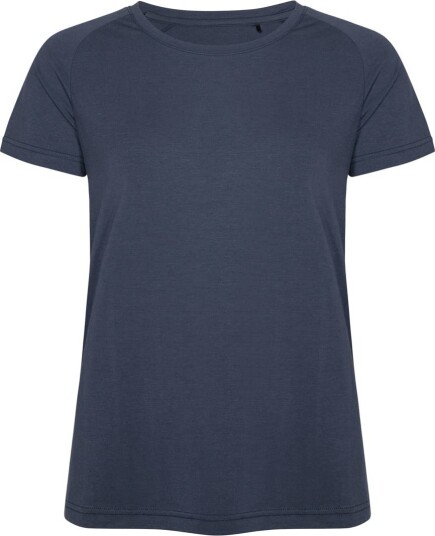 Urberg Women's Tree Tee Blue Nights XL Urberg Women's Tree Tee Blue Nights XL