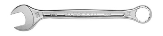 Facom 440.6 Blokknøkkel 6 mm, Håndverktøy