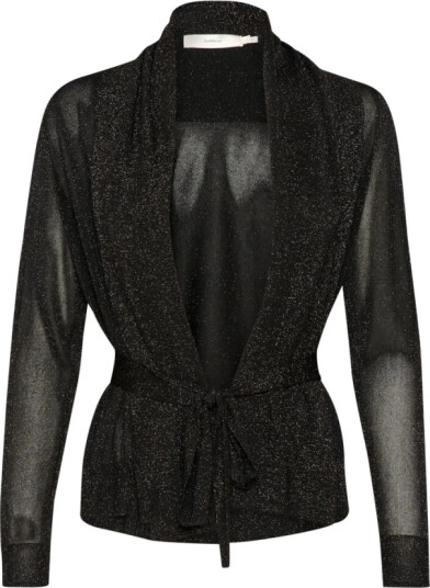 Inwear THANI SHORT CARDIGAN T-SKJORTER TOPPER & OVERDELER Inwear THANI SHORT CARDIGAN T-SKJORTER TOPPER & OVERDELER